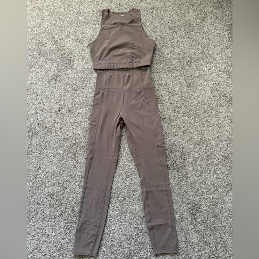 REI Set